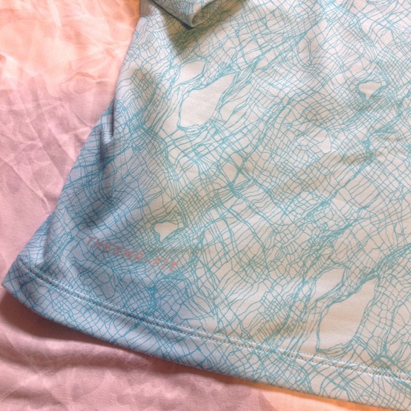 Nike Pro Combat Fitted XL Therma-Fit Running Shirt - Picture 2 of 5